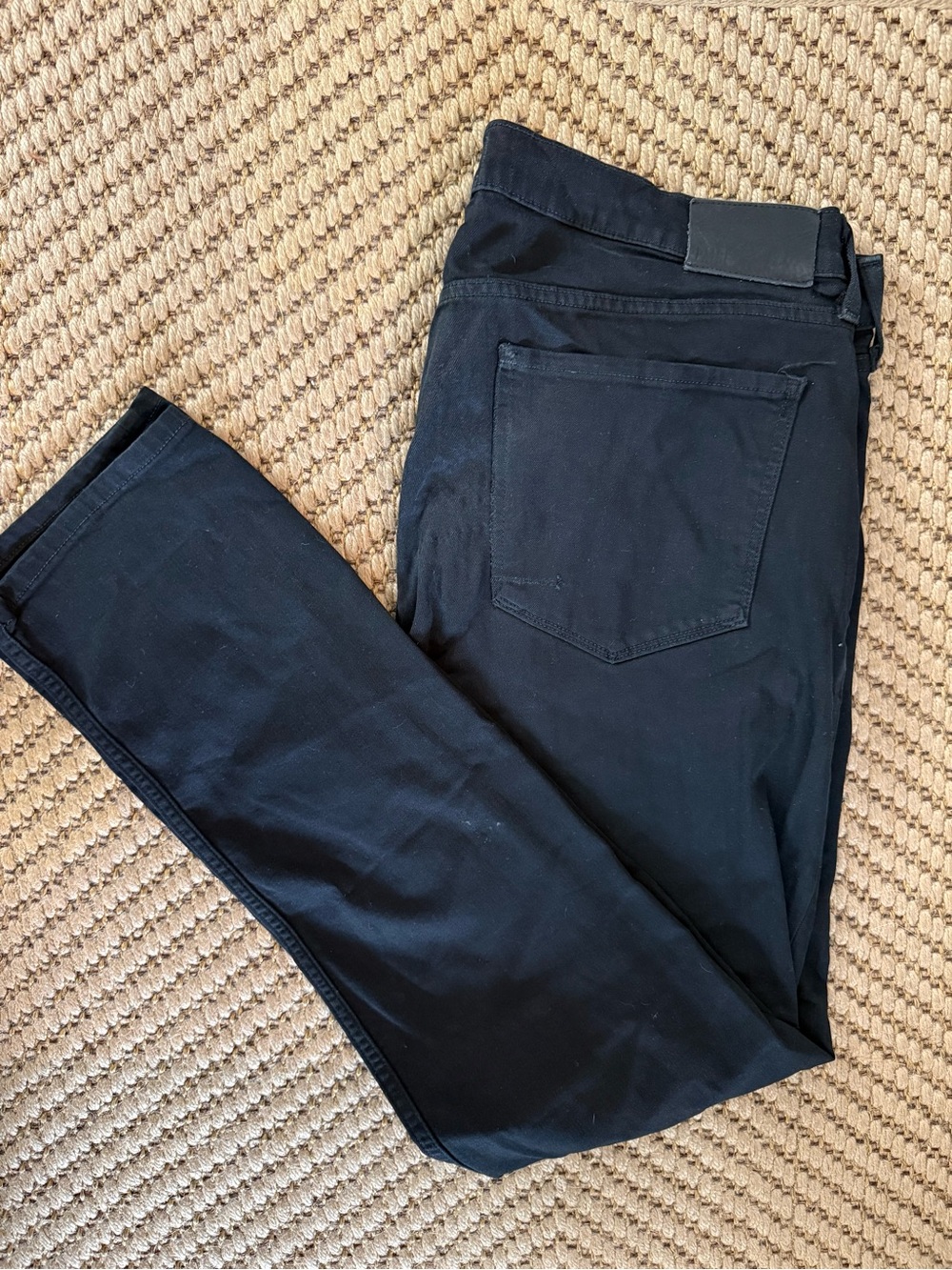 Men's Paige Slim Jeans
